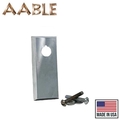 Aable Inter-Lockit Cylinder Protector AAB-ILKT-01